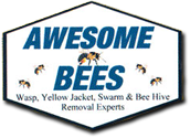 Awesome Bees - Professional and Experienced Bee Removal - Los Angeles, CA -(213) 804-7620